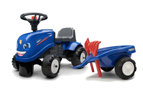 Tractor Toys