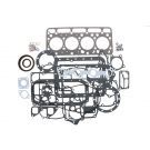Complete gasket set Kubota V1500, V1500A, V1501, V1502, V1512, VT1502, VT1512,