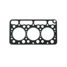 Head gasket Kubota D750, B1200, B5200, B7001, B7100, XB1