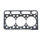 Head gasket Kubota D1401, D1402, 3D87