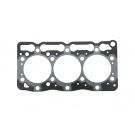 HEAD GASKET KUBOTA D1105, D1105T, ASTE, B, F, FZ, GB, KB, KX, RT, RTV, U, ZD, NANNI, RANSOMES, HINOMOTO, GIANT,