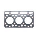 Head gasket Kubota L-Series, DH1100, D1101, DH1101, D1102, D1100, B1902