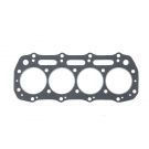 Head gasket (Composite) Shibaura J744, N844, Caterpillar 3014, 3024, Perkins 104, 404,