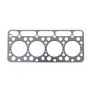 Cylinder head gasket Kubota V1500, V1500A, V1501, V1502, V1512, VT1502, VT1512, 