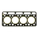 Head gasket Kubota V1702, L2850, Bobcat, 1600, 645, 743