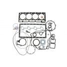 Complete gasket set Kubota V1505