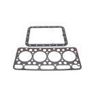 Complete gasket set Kubota V2003, 4D83, Ausa, Bobcat, Hyundai, Neuson, Schaffer, Scat Track, Thomas, Volvo