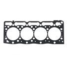 Head gasket Kubota B2910, B3000, B3030, B3050, B3200, B3300, B7800, F3680, KX71, KX91, V1505, ZD1511