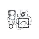 Complete gasket set Kubota ZL600, B6000, Zen Noh ZB600, Hydromarine DM12