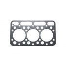 Head gasket Kubota D1703, D1803,