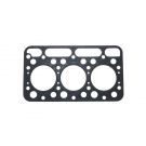 Head gasket Kubota D1403,