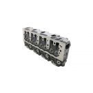 Cylinderhead direct injection 8V Yanmar 4TNE84, 4TNE88, TK482, KOMATSU 4D84E, S4D84E, 4D88E, 