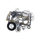 Head gasket set J744, N844, Caterpillar 3014, 3024, Perkins 104, 404,