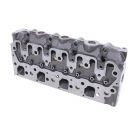 Cylinder head Indirect injection Shibaura N844, Perkins 104-22, 404C, 404D, Caterpillar C2.2, 3024, 