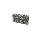 Cylinder head Indirect injection Type 2 Kubota D1100, DH1100, D1101, DH1101, D1102, DM1102, DH1102, D1301, D1302, D1402,