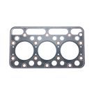 Head gasket Kubota D1100, D1100A, DH1100, D1101, DH1101, D1102, D1102A, DH1102, DM1102, 