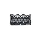 Cylinder head Indirect injection Kubota D722