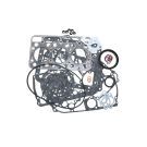 Complete gasket set Kubota D1100, DH1100, DH1101, D1102
