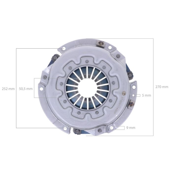 37300-14500, 34220-14500, 34220-14503, T1060-20160, T106020160, T1060-2016-0, 3730014500, 37300-1450-0, 3422014503, 34220-1450-3, 6-26-102—01, 1912-1009, 122 0284 60, 