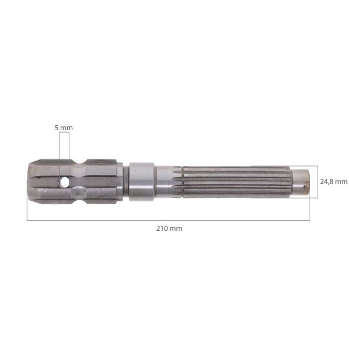 194300-26311, 19430026311, PTO-1510