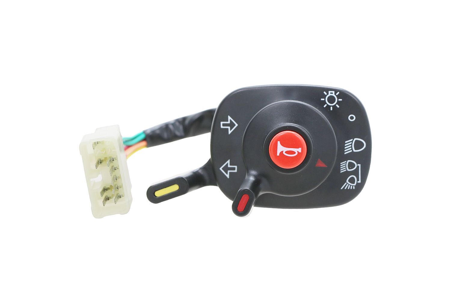 Scheinwerferschalter 5T057-42242 Für Kubota 588I-G 688 888 Mähdrescher Lampe cc 