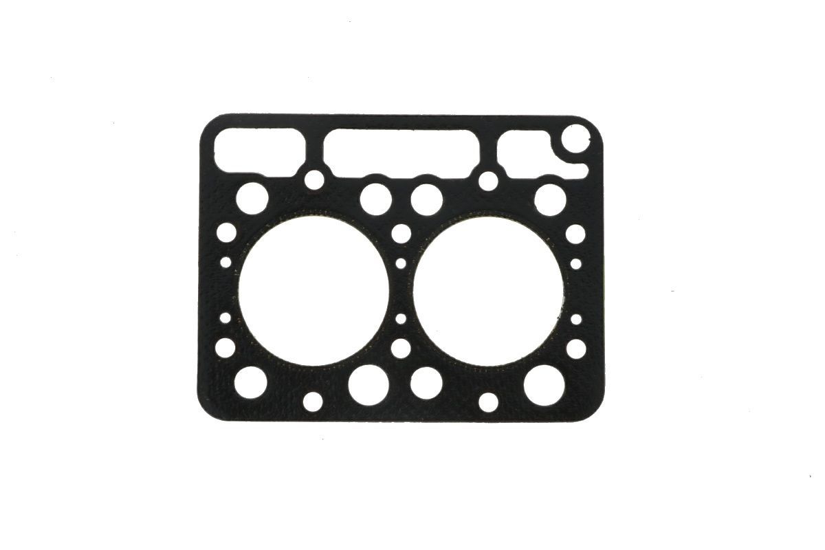 100% Taiwan Made 2D68 Head Gasket for Kubota ZB500 100% Taiwan Made 2D68 Head Gasket for Kubota ZB500