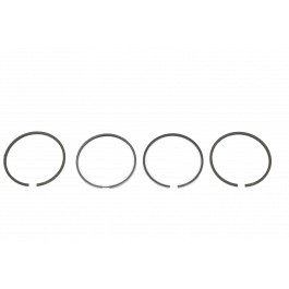 pisuriraページ Piston ring set STD Shibaura LEO802B, LET802C, SD1500