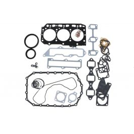 Head gasket set Yanmar 3TNV84, 3TNV84T, Komatsu 3D84E