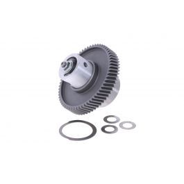 ジジパパ Perkins Engines Oil Pump 44D-22T | Shibaura N844TA-D