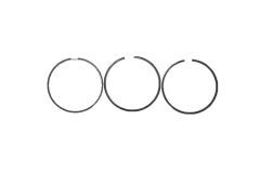 Piston rings set Kubota L2202, L2402, L2550, L2602, L2650, L3202, D1402