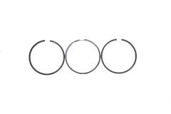 Piston rings set Hinomoto E2302, E2304, MS142