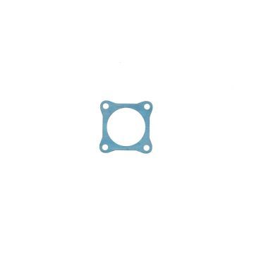 Gasket hydraulic pump Kubota  B-1, B-serie, Zennoh