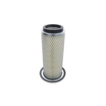 Air filter Kubota, Iseki, Sial, Timberwolf, Komatsu, Schaeffer, Giant, Case