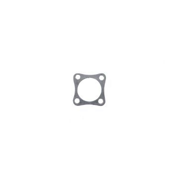 Exhaust gasket Yanmar 2QM, 2QM15, 2QM20, Hitachi, John Deere, Kobelco, Komatsu, Takeuchi