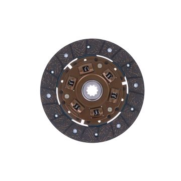 Clutch disc Yanmar YM, F, FX Series, Hinomoto, Case IH, Massey Ferguson, Mitsubishi, Satoh,