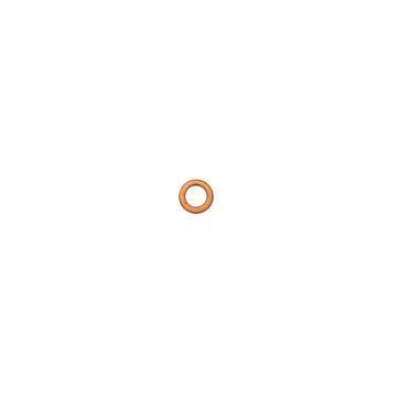 Copper valve cover gasket Kubota B7001, B7100, B1200