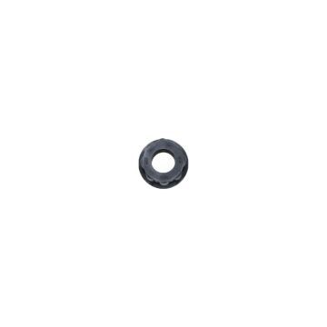 Rubber bushing for steering column Kubota