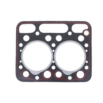 Head gasket Kubota Z650, Z750, Z751, B7000, L175, L185, L280, L1500, L1501, L1511, Gutbrod, Zen Noh, Head gasket Kubota Z650, Z750, Z751, B7000, L175, L185, L280, L1500, L1501, L1511, Gutbrod, Zen Noh,