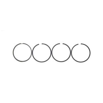 Piston rings set Iseki, KE70, KE140, TX1300, Bolens, G152, G154, Mitsubishi, D1300, MT372, D2600, D2650, Satoh, S370, ST1300 