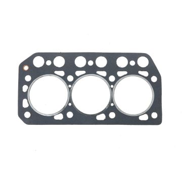 Head gasket Mitsubishi K3F, Airman, Bomag, Deutz Fahr, Hokuetsu, Lamborghini, Same,