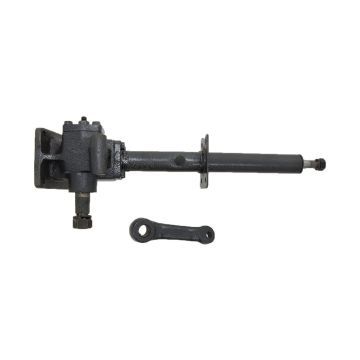 Steering gearbox Mitsubishi MT, Case