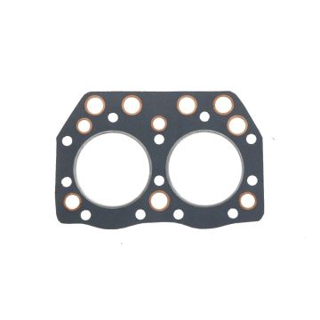 Head gasket Hinomoto E23, E230, E232, E234, Toyosha P126, Massey Ferguson, 210, 210-4, Allis Chalmers, 5020, Simplicity, 9523