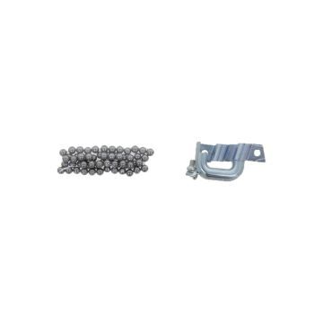 Repairkit steering shaft Kubota L2000