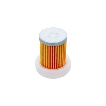 Fuel filter Iseki, Kubota, Aixam, Hinomoto / Hitachi, Mahindra, Mitsubishi, LS, New Holland, Case IH, Etc., 