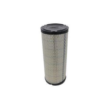 Air filter Kubota Kubota GM, KC, KL, KX, L, M, MX, R, U, Yanmar, AF, B, C, CT, EF, EG, EX, F, G, LX, U, VIO, Mitsubishi, Komatsu, Bobcat, Kioti