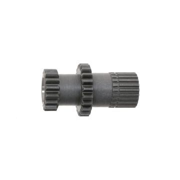 Gear Iseki TX1000(F), TX1210(F), TX1300(F), TX1500(F), TX1410(F), TX1510(F), TX145(F), TX155(F), TX2140F, TX2160F