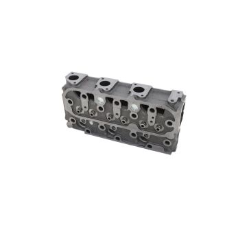 Cylinderhead Indirect injection Kubota D1105
