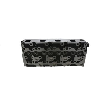 Cylinder head Indirect injection Kubota V2003 IDI, V2203 IDI, V2403 IDI Type A, Kioti, Ausa, Bobcat Etc.,