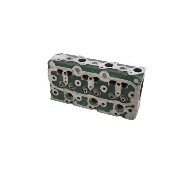 Cylinderhead Kubota D750, 