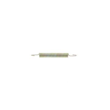 Spring differential lock Iseki TE, TC, TM, TMG, TS, TU, TX, Bolens, White, Massey Ferguson, 